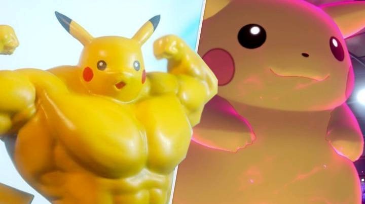 Pokémon: Pikachu từng suýt bị 