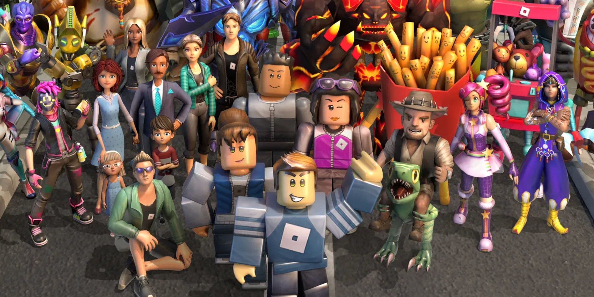 Thêm một quốc gia cấm hoàn toàn Roblox, dấy lên tranh cãi dữ dội trong cộng đồng- Ảnh 3.