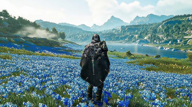 Bom tấn hành động nhập vai được mong chờ nhất Steam báo tin vui cho game thủ, đã được chơi "miễn phí" 100%- Ảnh 3.