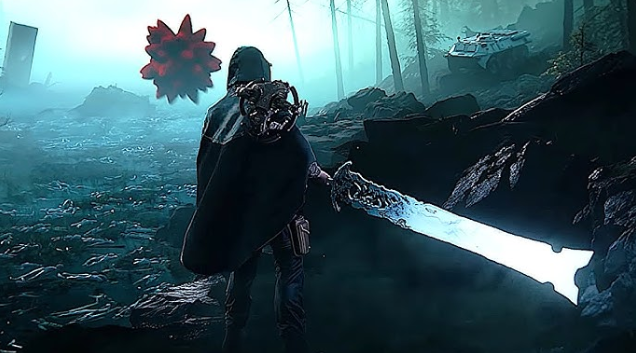 Bom tấn hành động nhập vai được mong chờ nhất Steam báo tin vui cho game thủ, đã được chơi "miễn phí" 100%- Ảnh 1.