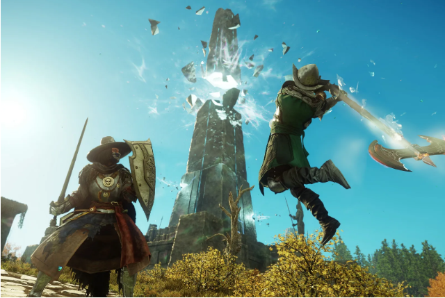 NPH quyết tâm đóng cửa server, 40 game thủ biểu tình và cái kết gây ngỡ ngàng tất cả- Ảnh 1.
