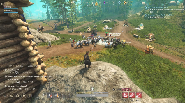 NPH quyết tâm đóng cửa server, 40 game thủ biểu tình và cái kết gây ngỡ ngàng tất cả- Ảnh 3.
