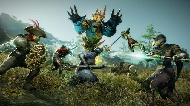 NPH quyết tâm đóng cửa server, 40 game thủ biểu tình và cái kết gây ngỡ ngàng tất cả- Ảnh 2.