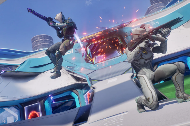 Ra mắt thất bại thảm hại, tựa game có nước đi không tưởng, quay lại giai đoạn thử nghiệm- Ảnh 2.