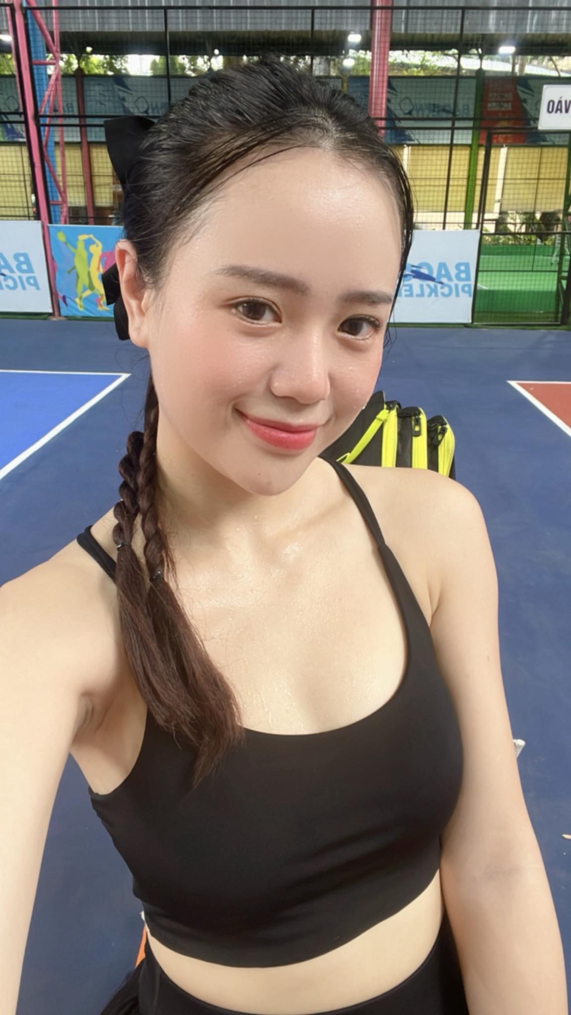 Khoảnh khắc 