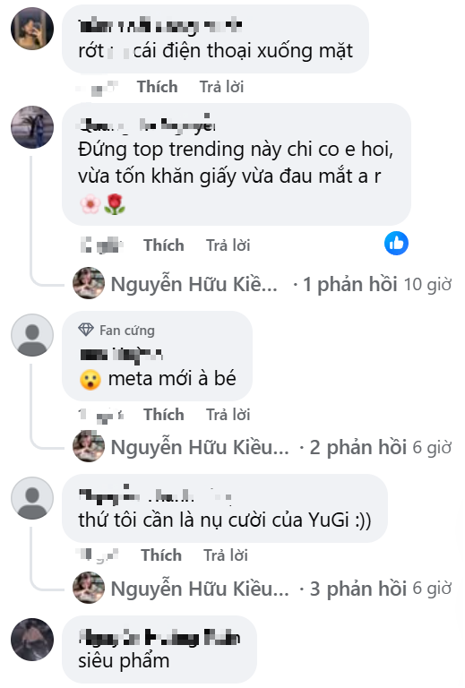 Nữ streamer 