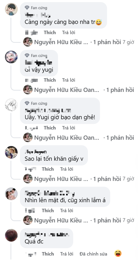 Nữ streamer 