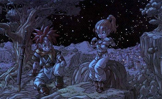 Khám phá IP 30 năm tuổi đời, là một trong những tượng đài vĩ đại nhất làng game Nhật, đến nay vẫn gây tiếng vang lớn- Ảnh 2.