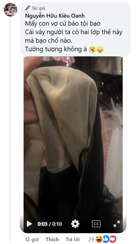 Nữ streamer 