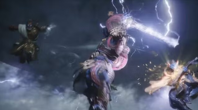 Black Myth: Wukong sắp tròn một năm ra mắt nhưng DLC vẫn “bặt vô âm tín”, cộng đồng hụt hẫng- Ảnh 3.