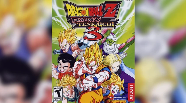 Những tựa game Dragon Ball hiếm nhất thế giới, giá trị liên thành, có tiền chưa chắc đã mua được- Ảnh 5.