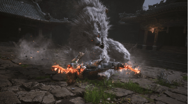 Rộ tin đồn Black Myth: Wukong sắp trình làng DLC mới, liệu có thêm một lần khiến game thủ thất vọng?- Ảnh 3.
