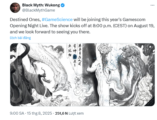 Rộ tin đồn Black Myth: Wukong sắp trình làng DLC mới, liệu có thêm một lần khiến game thủ thất vọng?- Ảnh 2.