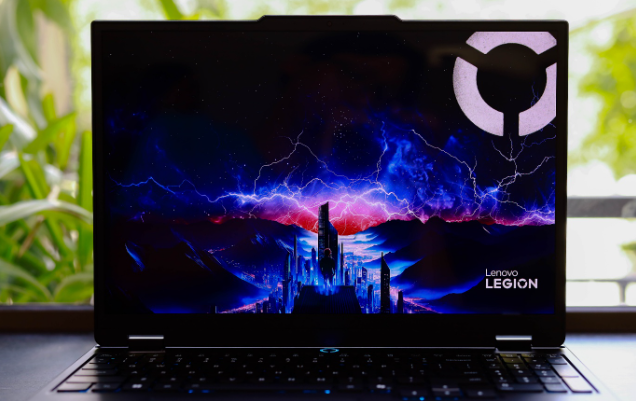 Trải nghiệm Lenovo Legion 5i 15IAX10 – Chiến binh gaming “ẩn mình” trong lớp vỏ lịch thiệp- Ảnh 7. Trải nghiệm Lenovo Legion 5i 15IAX10 – Chiến binh gaming “ẩn mình” trong lớp vỏ lịch thiệp- Ảnh 7.