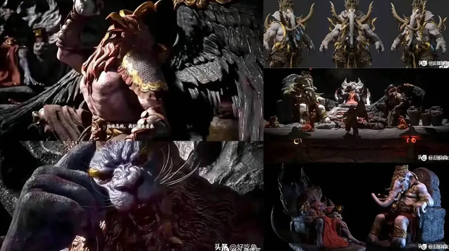 Black Myth: Wukong sắp tròn một năm ra mắt nhưng DLC vẫn “bặt vô âm tín”, cộng đồng hụt hẫng- Ảnh 1.