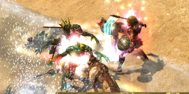 Có giá gần 400k, tựa game này mới ra mắt đã bán siêu chạy, tái hiện "huyền thoại" xưa- Ảnh 3.