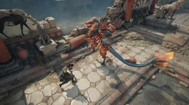 Có giá gần 400k, tựa game này mới ra mắt đã bán siêu chạy, tái hiện "huyền thoại" xưa- Ảnh 2.