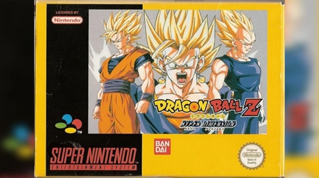 Những tựa game Dragon Ball hiếm nhất thế giới, giá trị liên thành, có tiền chưa chắc đã mua được- Ảnh 2.