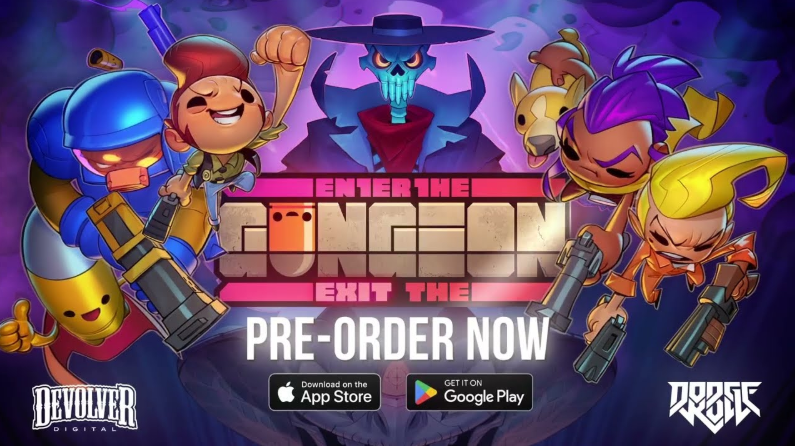 Sau 10 năm, cuối cùng bom tấn Steam này cũng ra mắt trên di động, đã vậy còn miễn phí- Ảnh 1.