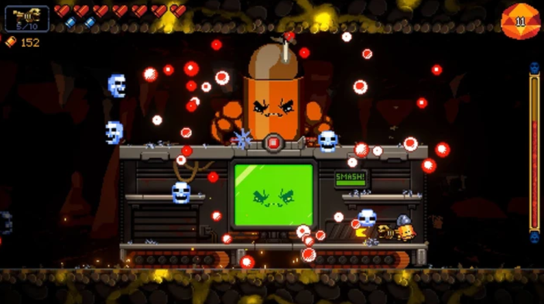 Sau 10 năm, cuối cùng bom tấn Steam này cũng ra mắt trên di động, đã vậy còn miễn phí- Ảnh 5.