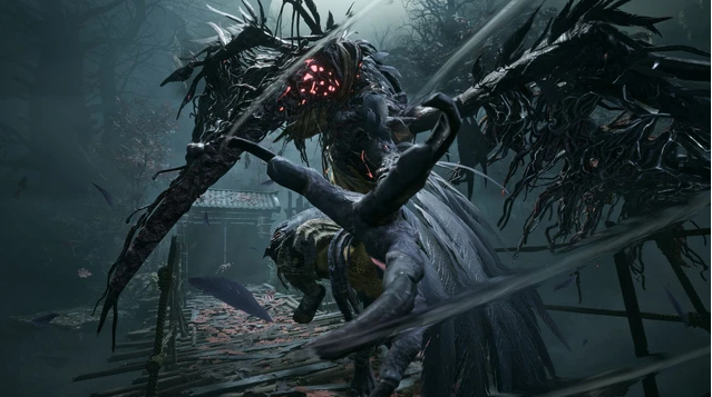 Wuchang: Fallen Feathers tiếp tục ngập trong chỉ trích, sửa mãi vẫn chưa vừa ý game thủ- Ảnh 2.