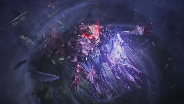 Wuchang: Fallen Feathers tiếp tục ngập trong chỉ trích, sửa mãi vẫn chưa vừa ý game thủ- Ảnh 1.