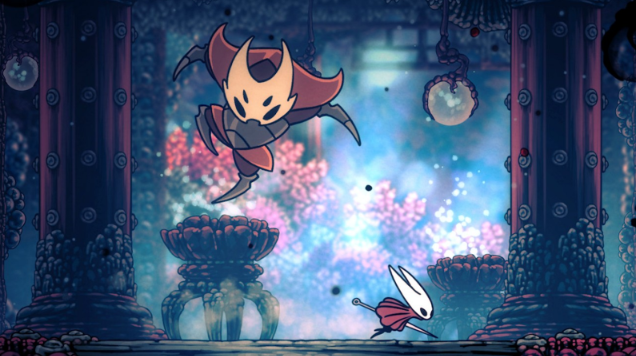 Sáu năm rưỡi chờ đợi, tựa game này vẫn chưa ra mắt, chễm chệ "top 1" được mong muốn nhất trên Steam- Ảnh 2.