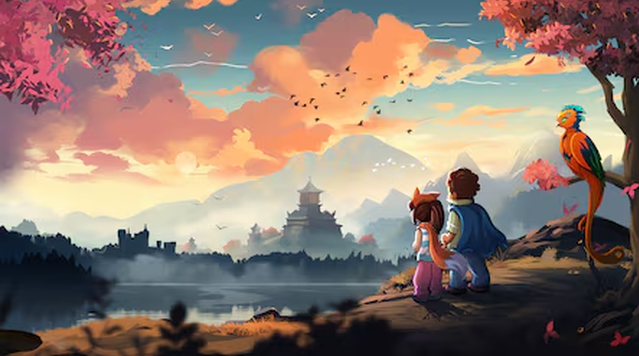 Những tựa game ra mắt trên Steam trong tuần này, người chơi có lý do để chờ đợi- Ảnh 3.