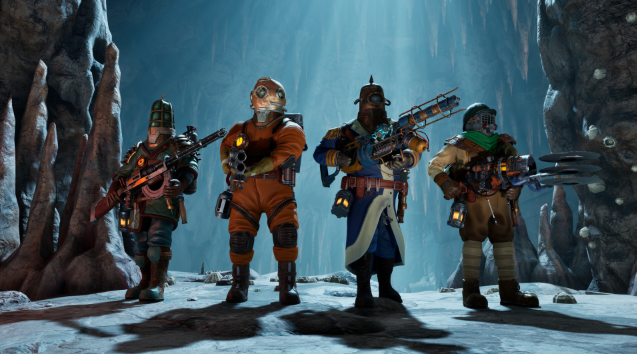 Những tựa game ra mắt trên Steam trong tuần này, người chơi có lý do để chờ đợi- Ảnh 2.