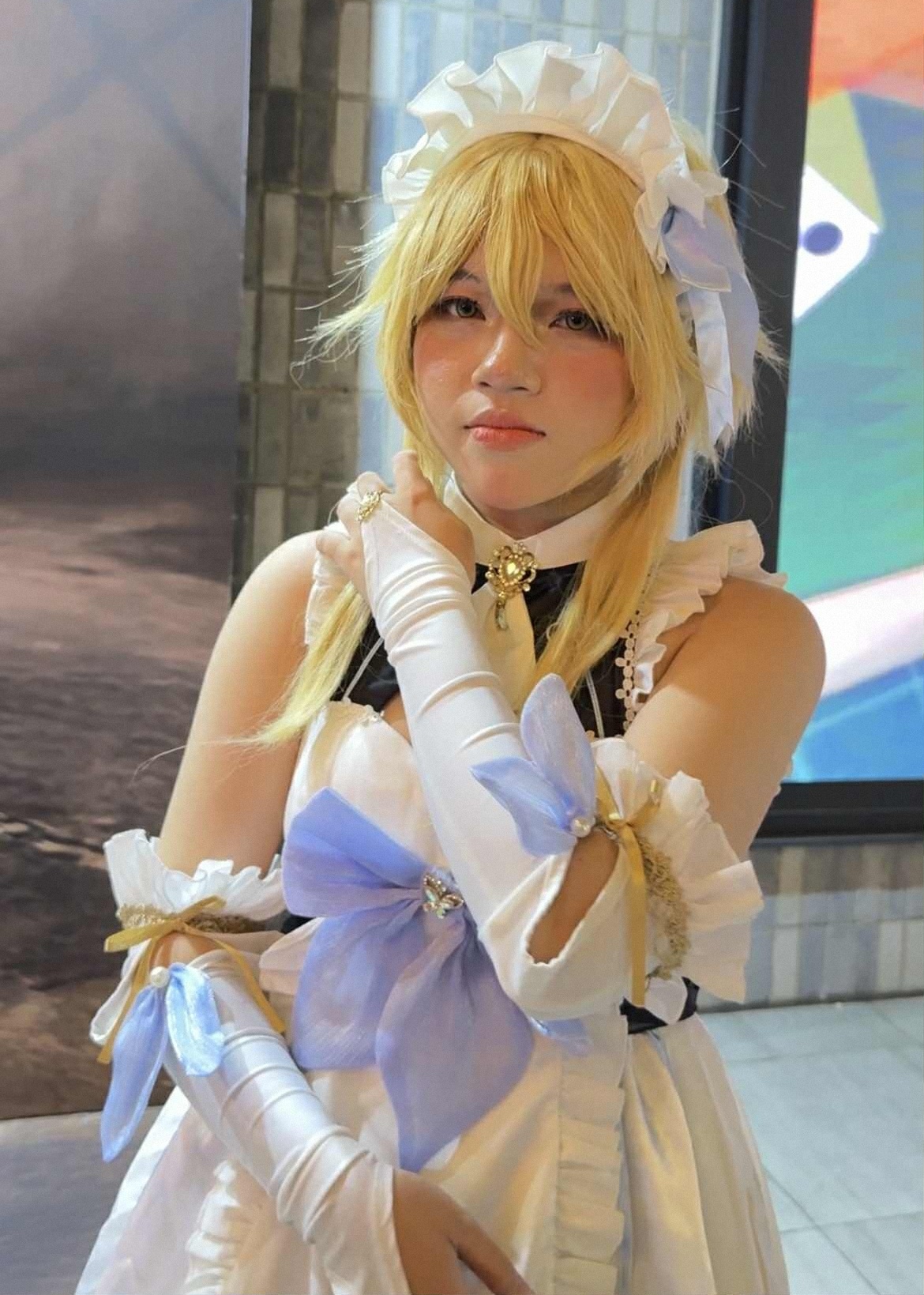 HOT nhất lúc này: Rạp phim Việt biến thành đại hội cosplay, 1 bom tấn cháy vé đến mức netizen đòi “vô hạn suất chiếu”- Ảnh 5. HOT nhất lúc này: Rạp phim Việt biến thành đại hội cosplay, 1 bom tấn cháy vé đến mức netizen đòi “vô hạn suất chiếu”- Ảnh 5.