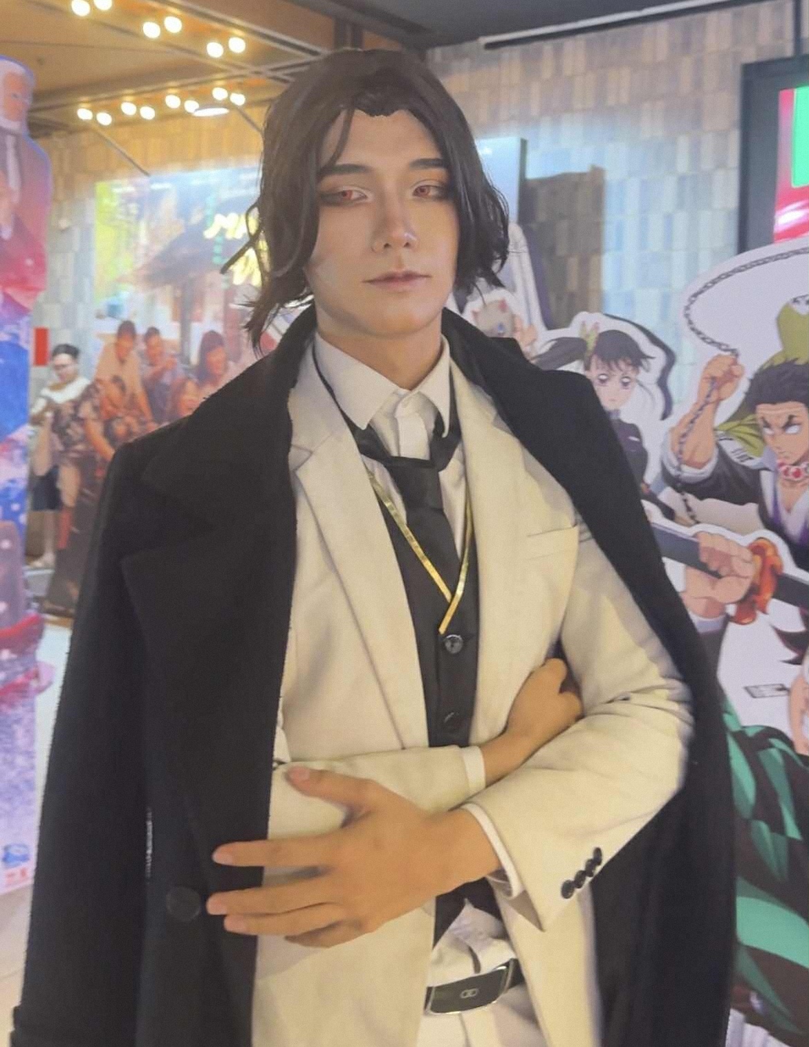 HOT nhất lúc này: Rạp phim Việt biến thành đại hội cosplay, 1 bom tấn cháy vé đến mức netizen đòi “vô hạn suất chiếu”- Ảnh 4. HOT nhất lúc này: Rạp phim Việt biến thành đại hội cosplay, 1 bom tấn cháy vé đến mức netizen đòi “vô hạn suất chiếu”- Ảnh 4.
