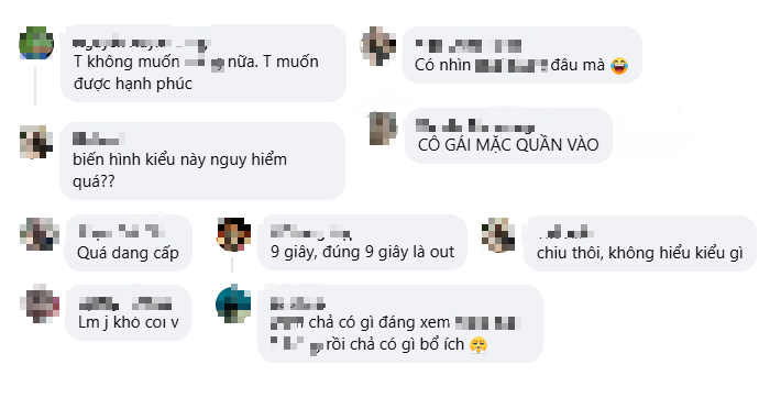 Trổ tài biến hình, hot girl hút cả triệu view, người xem chỉ sau 9 giây đã 