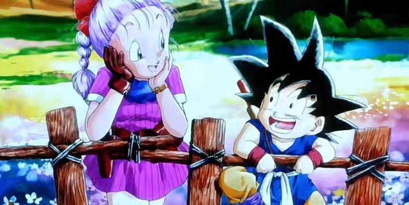 Studio Ghibli đã thực hiện một bộ anime Dragon Ball mà không ai nhận ra- Ảnh 2. Studio Ghibli đã thực hiện một bộ anime Dragon Ball mà không ai nhận ra- Ảnh 2.