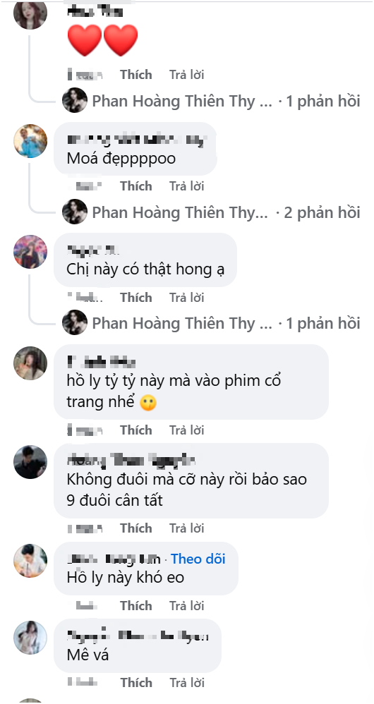 Hóa cáo phiên bản 