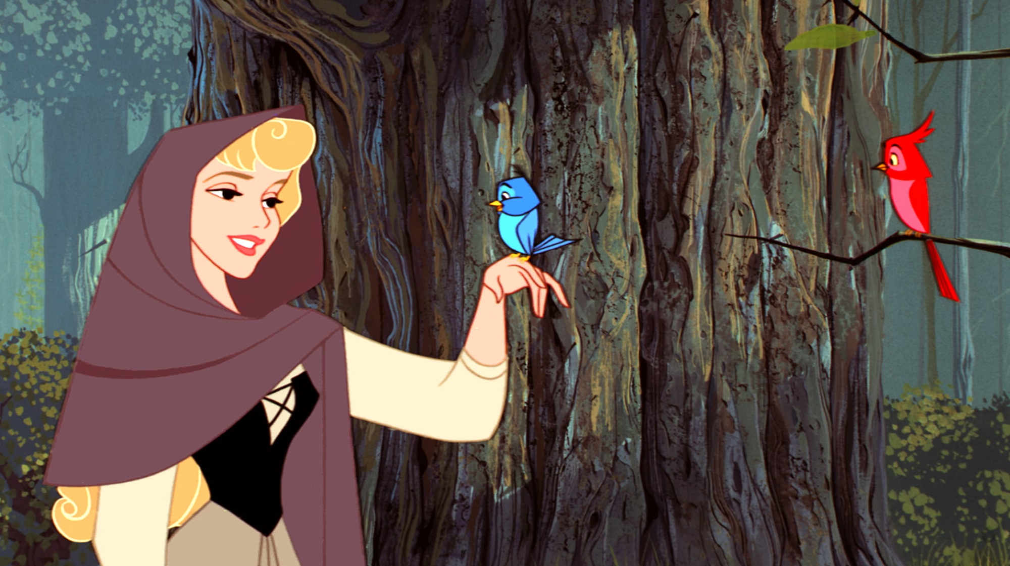 10 công chúa Disney đẹp nhất thế giới: Bạch Tuyết - Elsa mất hút, thấy hạng 1 mà sững sờ “thật luôn hả?”- Ảnh 10.