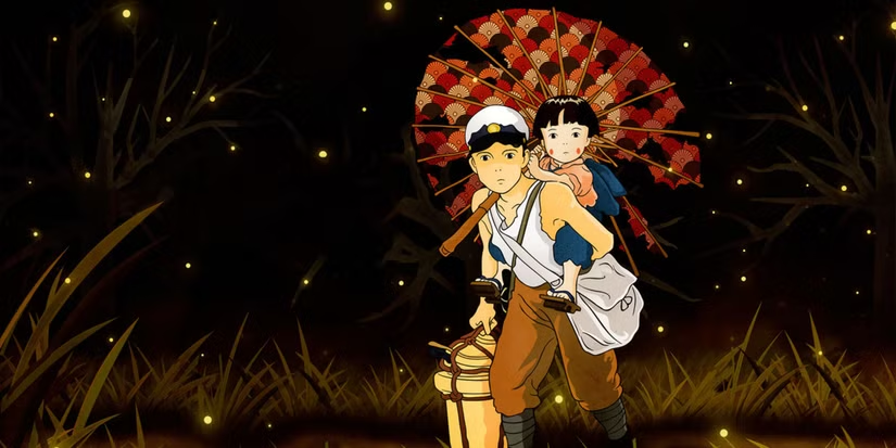 Kiệt tác Mộ Đom Đóm suýt bị khai tử dù là phim hay nhất của Studio Ghibli- Ảnh 2.