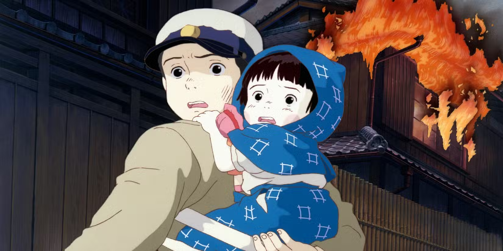 Kiệt tác Mộ Đom Đóm suýt bị khai tử dù là phim hay nhất của Studio Ghibli- Ảnh 4.