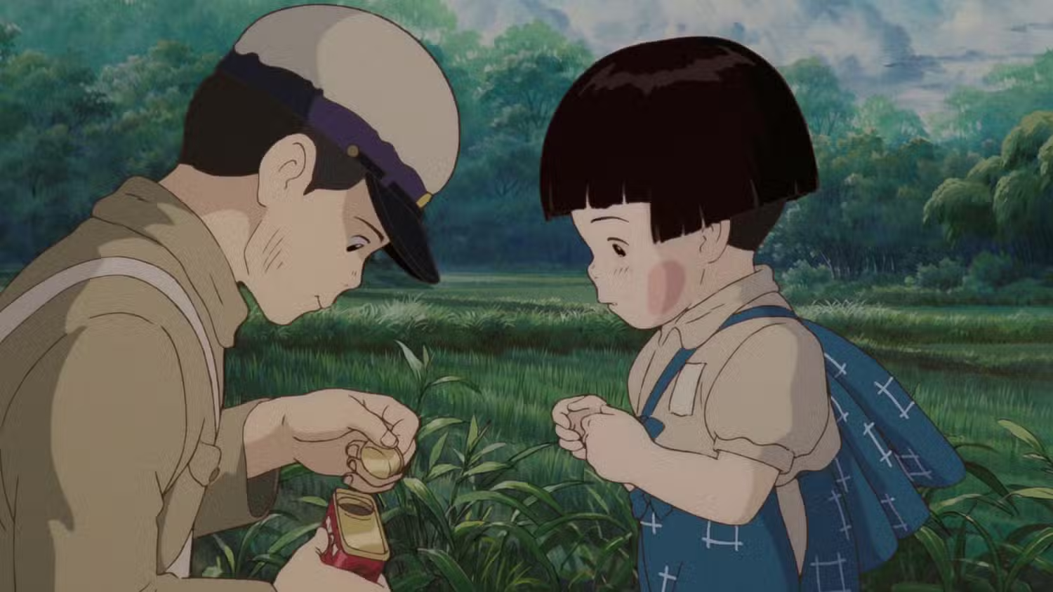 Kiệt tác Mộ Đom Đóm suýt bị khai tử dù là phim hay nhất của Studio Ghibli- Ảnh 5.