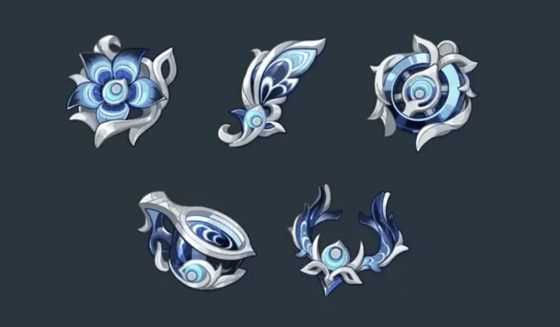 Hướng dẫn build đội hình chào đón Lauma, game thủ Genshin Impact nên chuẩn bị những gì?- Ảnh 3. Hướng dẫn build đội hình chào đón Lauma, game thủ Genshin Impact nên chuẩn bị những gì?- Ảnh 3.