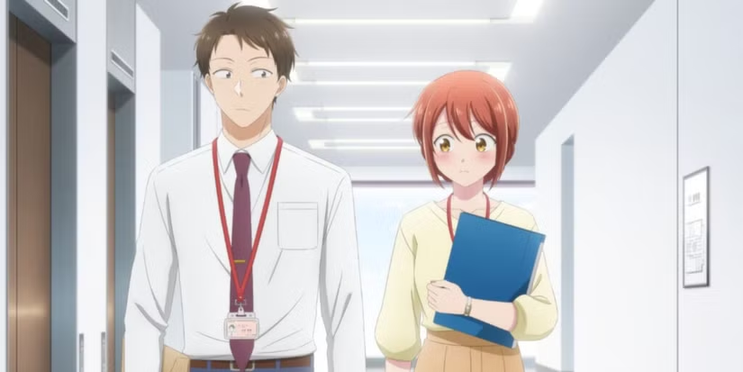 Top 10 anime hay nhất 2025: những 