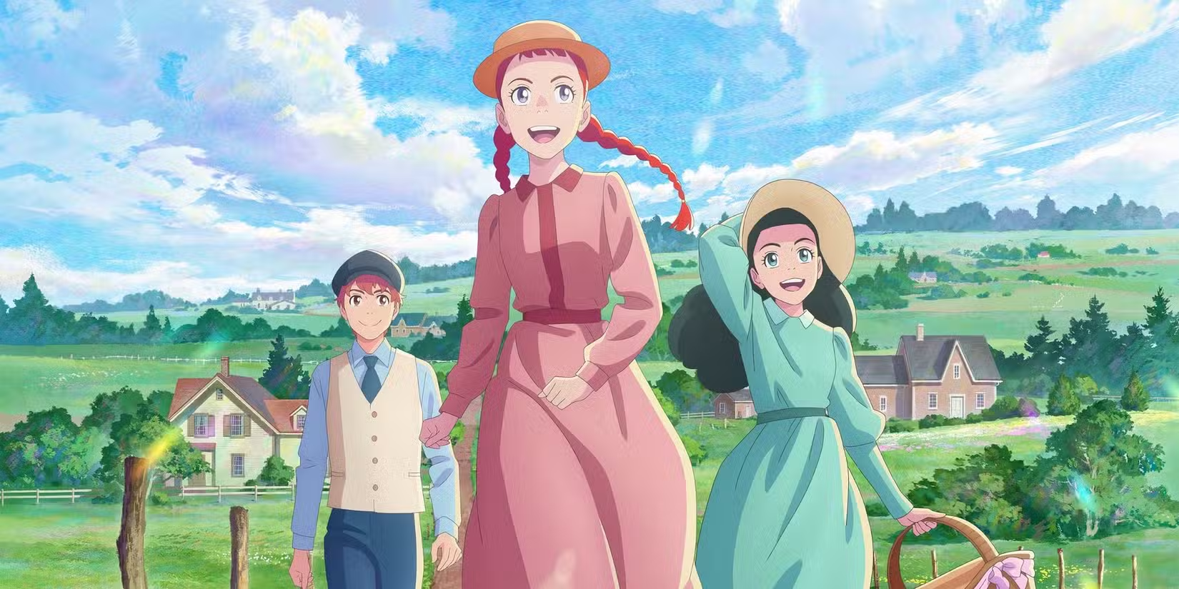 Top 10 anime hay nhất 2025: những 