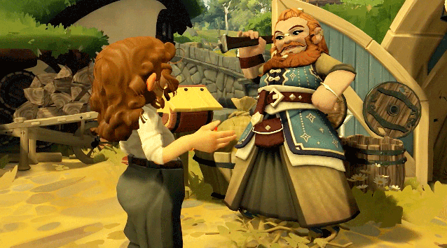 Ngỡ ngàng tựa game mới ra mắt, chuyên gia chấm điểm siêu thấp nhưng lại lội ngược dòng trên Steam- Ảnh 1.