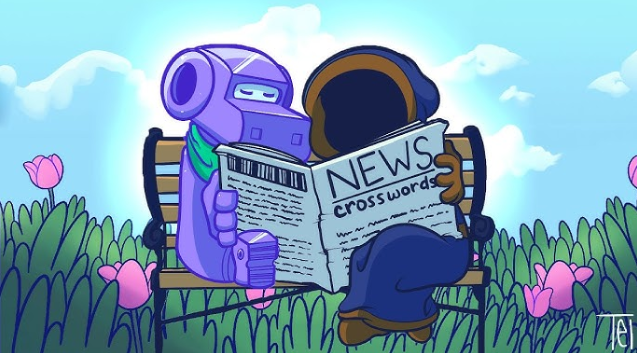 Ba tựa game có giá siêu rẻ trên Steam, nhận review quá tích cực, giúp người chơi thư giãn tuyệt đối- Ảnh 2.