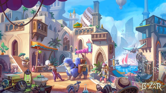 Vừa ra mắt trên Steam, tựa game này đã nhận mưa gạch đá, người chơi bức xúc review quá tiêu cực- Ảnh 1.