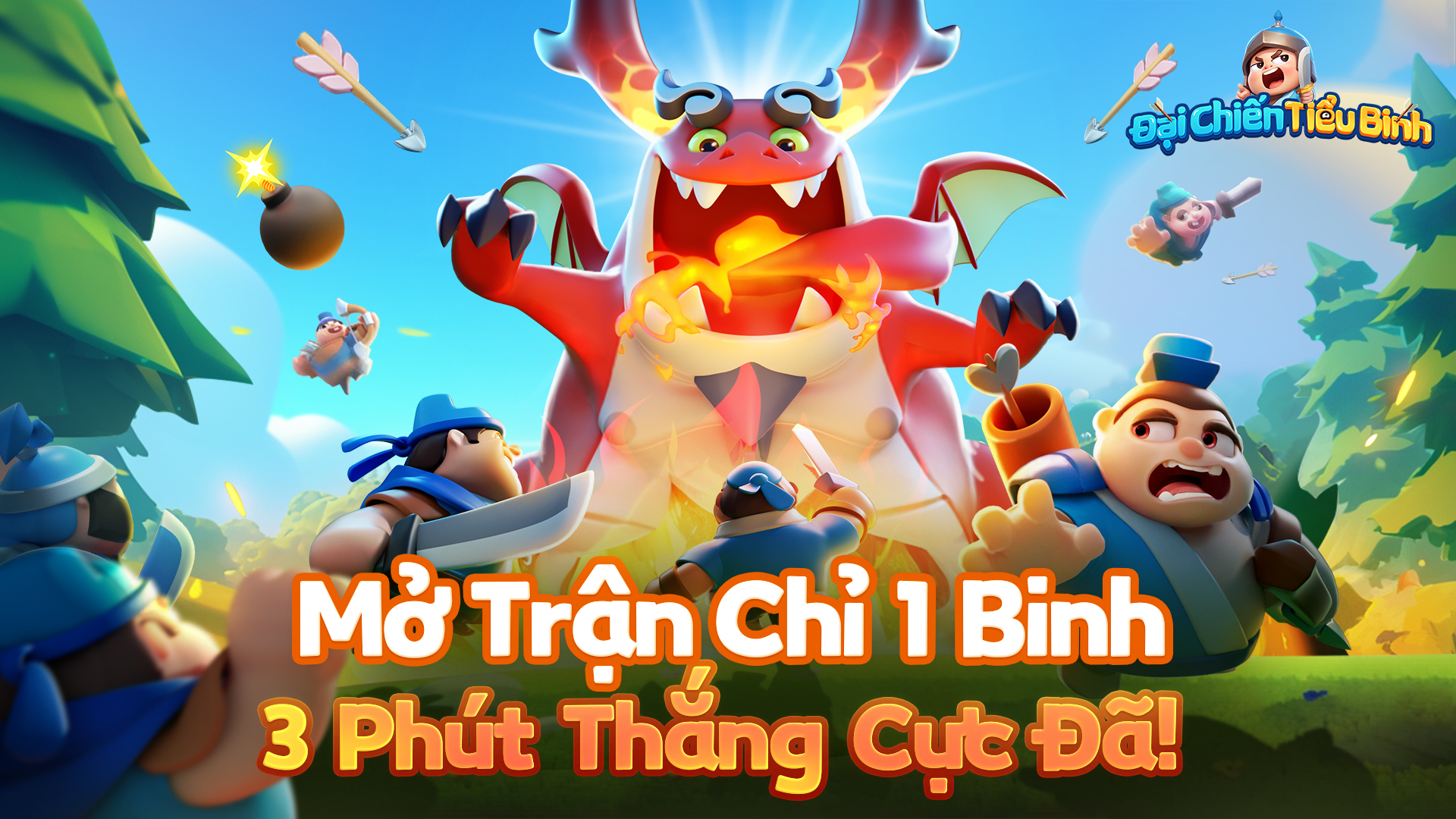 Đại Chiến Tiểu Binh Ra Mắt CG Tào Tháo - Bản quốc tế công bố dàn nữ thần cổ vũ làm đại sứ hình ảnh!- Ảnh 1.