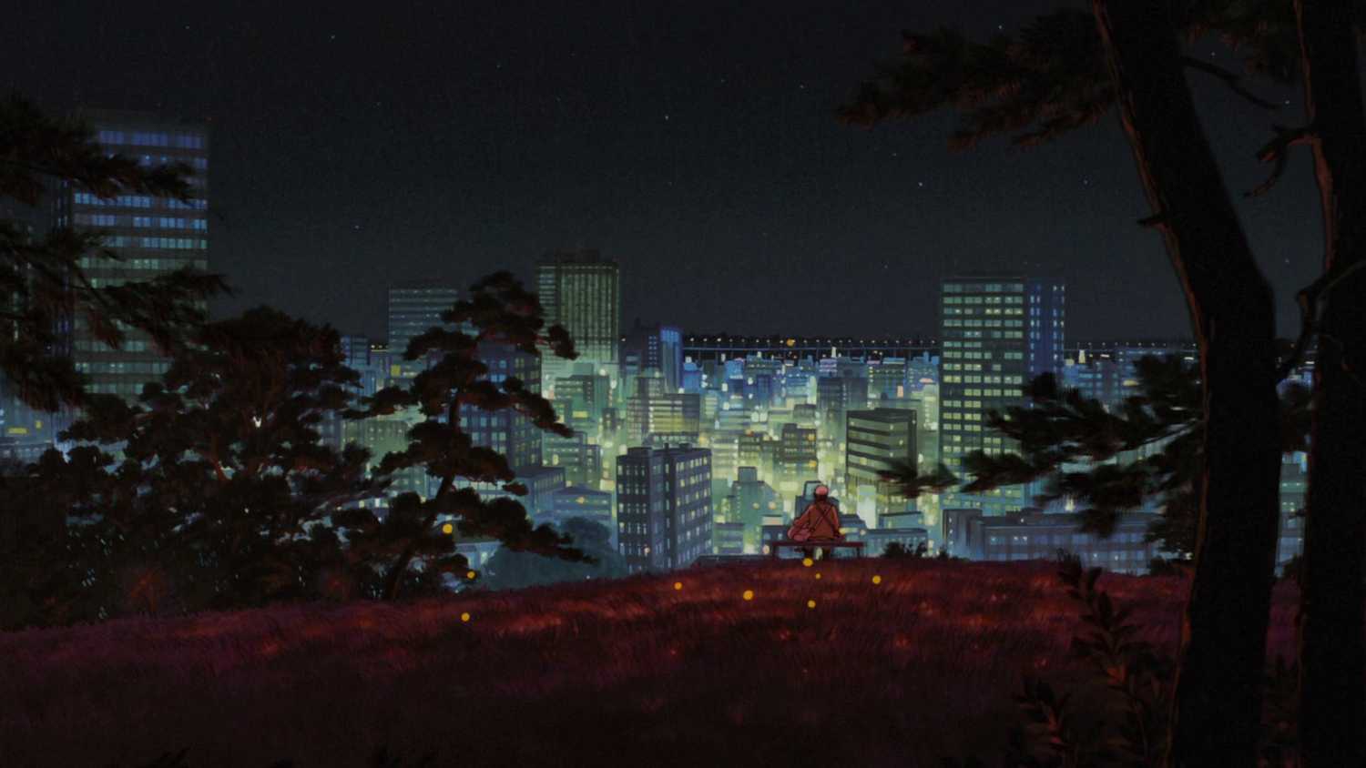 Kiệt tác Mộ Đom Đóm suýt bị khai tử dù là phim hay nhất của Studio Ghibli- Ảnh 1.