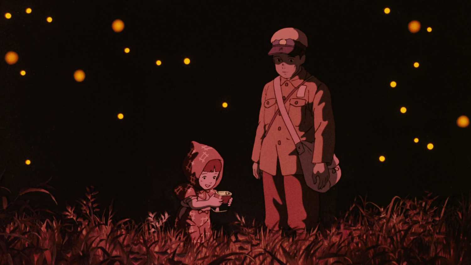 Kiệt tác Mộ Đom Đóm suýt bị khai tử dù là phim hay nhất của Studio Ghibli- Ảnh 3.