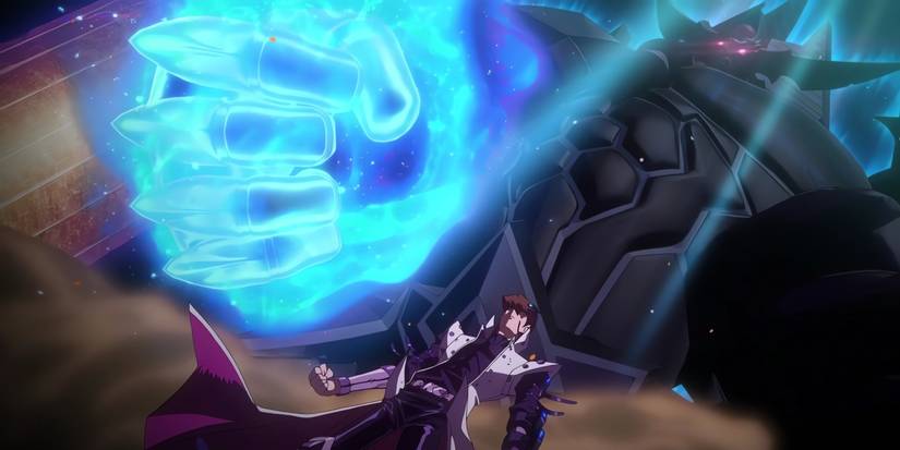 Yu-Gi-Oh!: Sức mạnh của Kaiba suýt trở nên vô đối, 