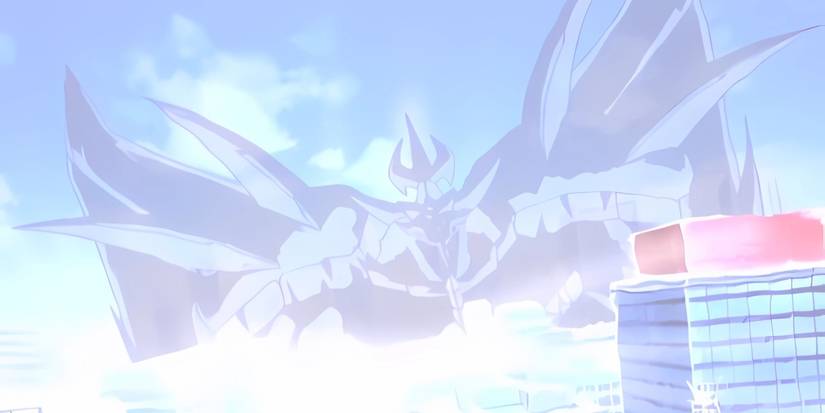 Yu-Gi-Oh!: Sức mạnh của Kaiba suýt trở nên vô đối, 