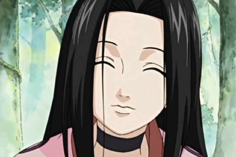 Nhân vật Naruto sở hữu nhan sắc chim sa cá lặn khiến fan ngỡ ngàng khi nhận ra chỉ là Nhân vật Naruto sở hữu nhan sắc chim sa cá lặn khiến fan ngỡ ngàng khi nhận ra chỉ là